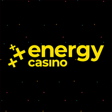 Energy Casino logo