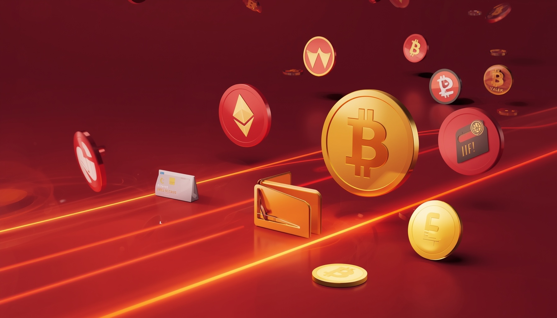 Méthodes de paiement