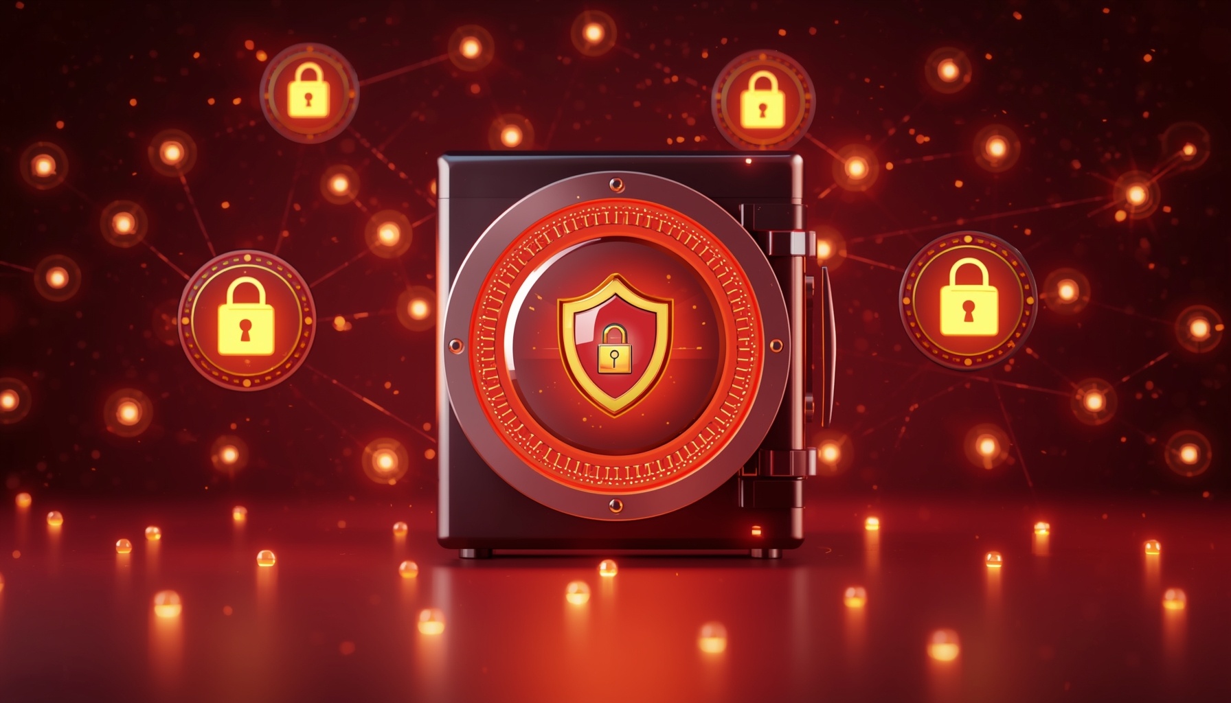 Sécurité des casinos